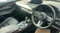 Mazda Cx-30 2.0 e-Skyactiv G MHEV GT Sport 5dr Auto Petrol Hatchback